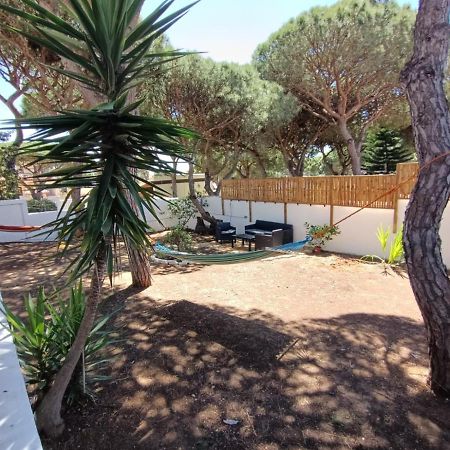 Villa Corvina Chiclana de la Frontera Ngoại thất bức ảnh