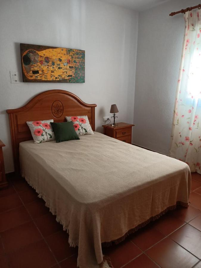 Villa Corvina Chiclana de la Frontera Ngoại thất bức ảnh