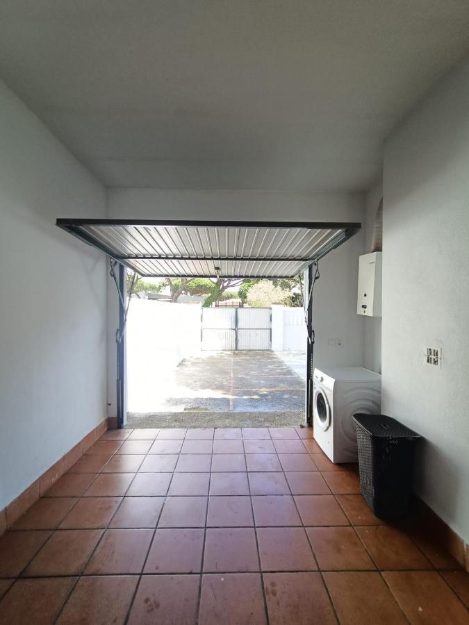 Villa Corvina Chiclana de la Frontera Ngoại thất bức ảnh