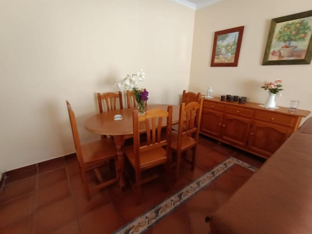 Villa Corvina Chiclana de la Frontera Ngoại thất bức ảnh