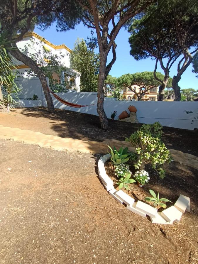 Villa Corvina Chiclana de la Frontera Ngoại thất bức ảnh