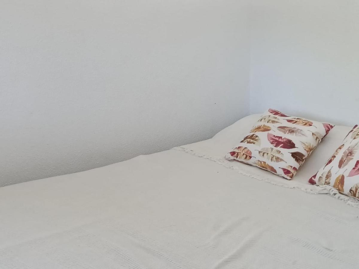 Villa Corvina Chiclana de la Frontera Ngoại thất bức ảnh
