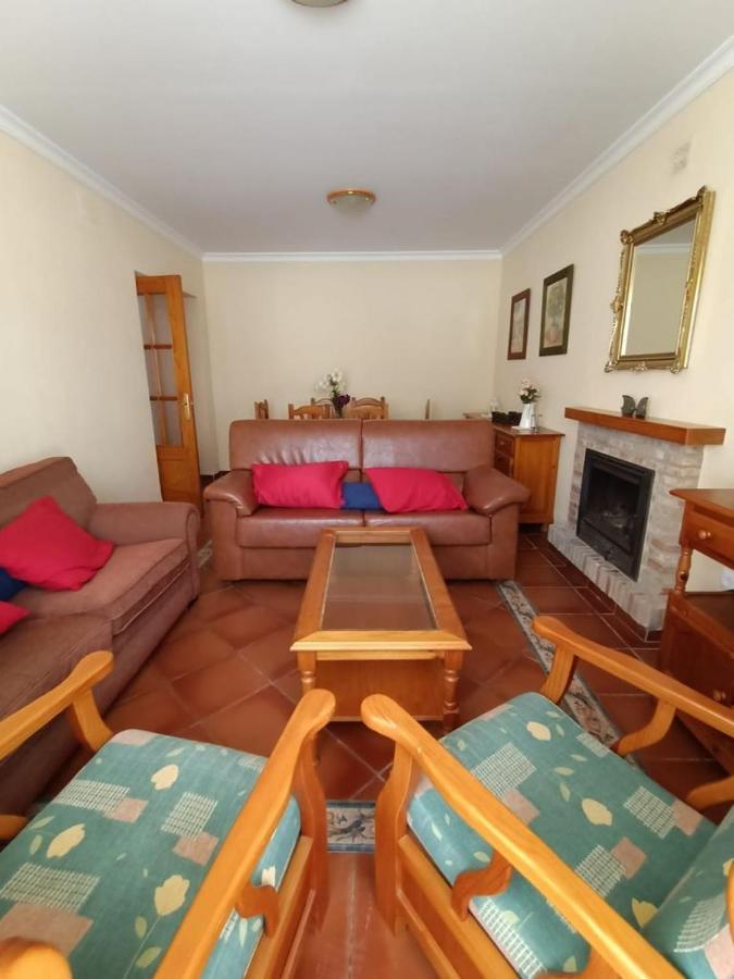 Villa Corvina Chiclana de la Frontera Ngoại thất bức ảnh